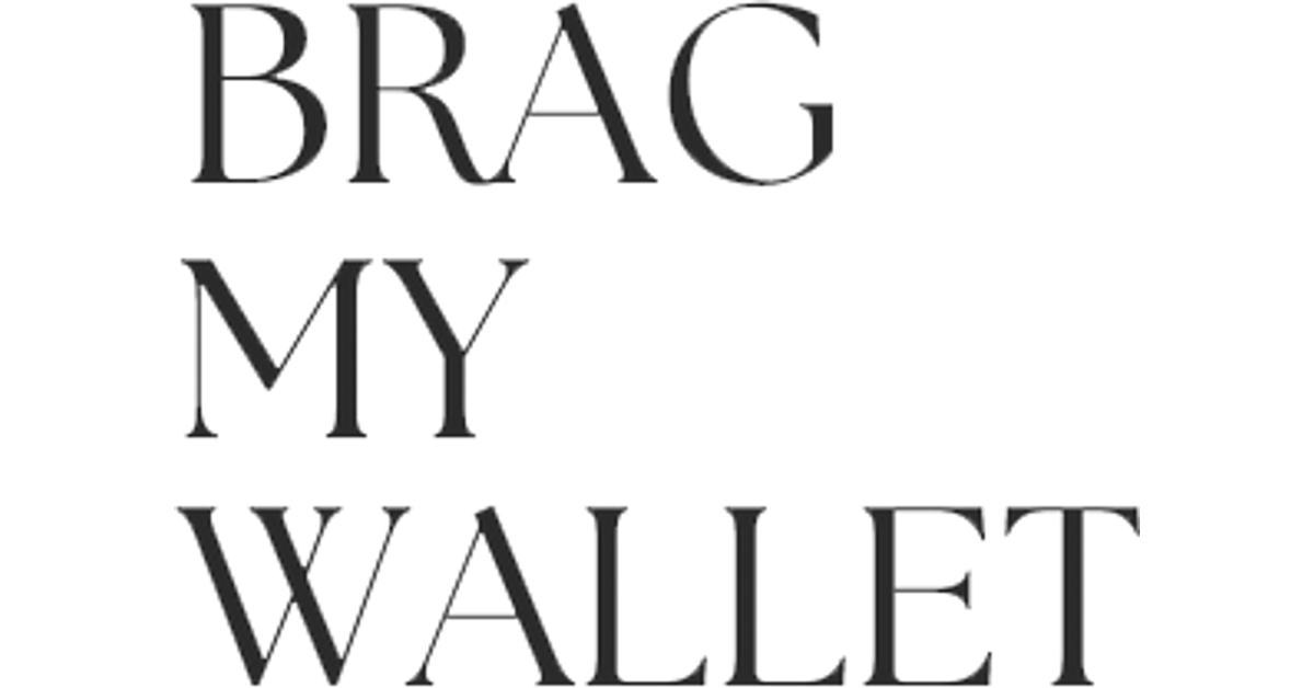 The Buxom Brag, Katie Bra Bag #02101 - The Brag Company