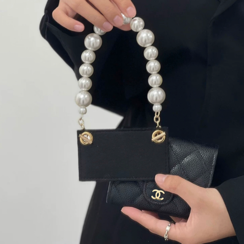 Converter Kit for Chanel Card Holder