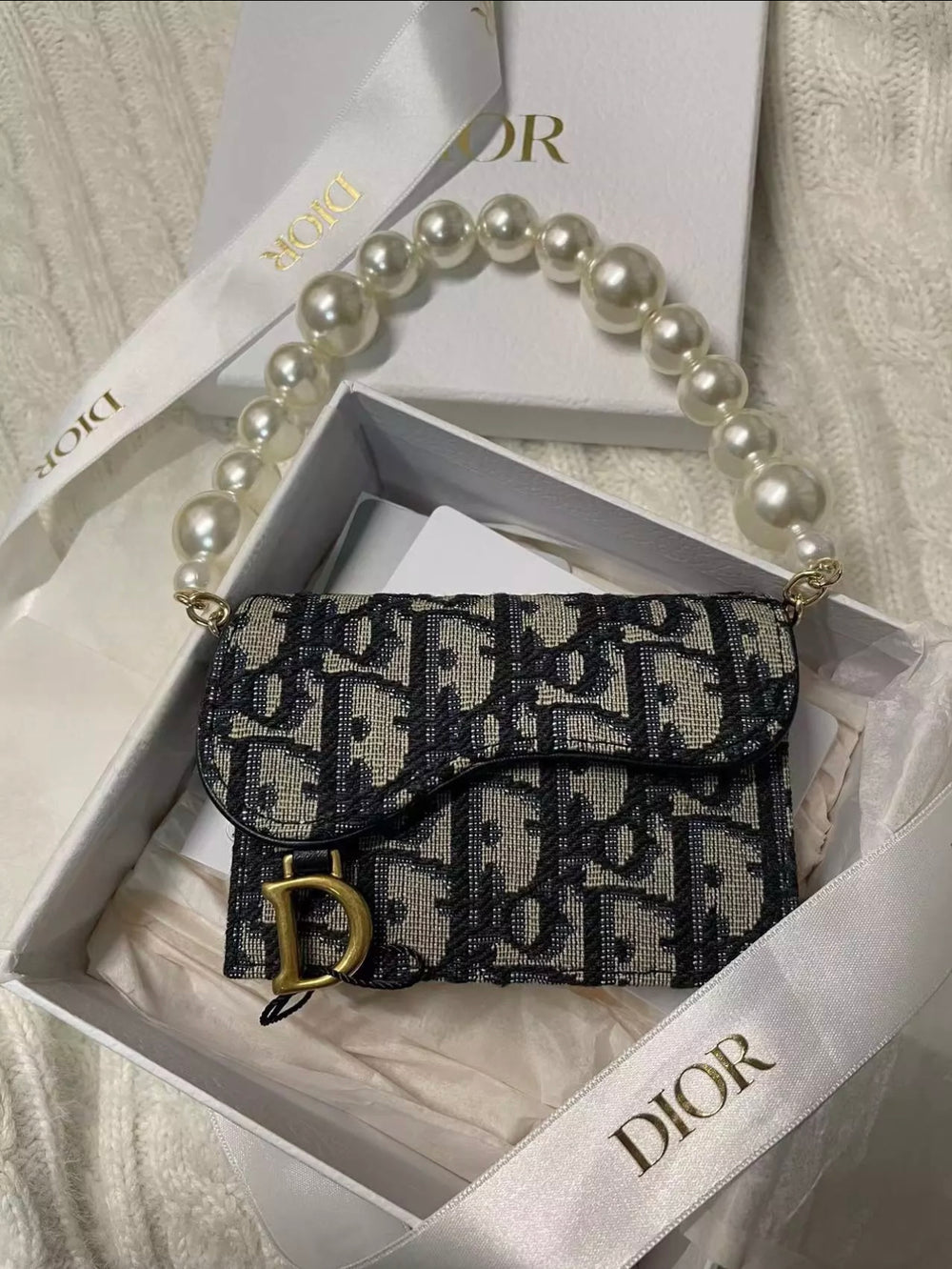 Kayla T. review of Converter Kit for Dior Card Holder