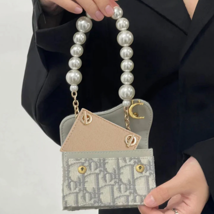 Converter Kit for Dior Card Holder